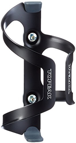 Topeak Dualside Bottle Cage, Black
