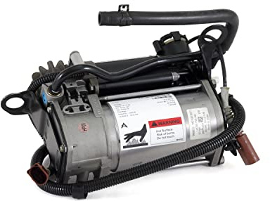 Arnott P-2599 WABCO Compresseur de suspension d'air