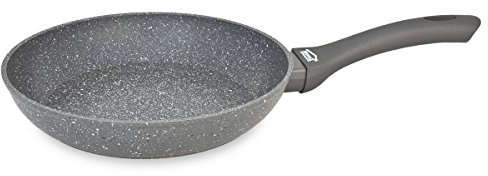 Menax - Sartén de Aluminio Forjado - 5 Capas de Revestimiento Antiadherente - 20 cm