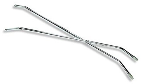 MANICO CROMATO RINFORZATO SCOPA FORBICE - RICAMBIO PULIZIA PAVIMENTI IPC TOOLS SPA, METALLO, STANDARD