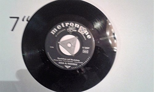 Mandolinen & Mondschein/Ich träum von einem kleinen Haus (Vinyl 7 Single) [Vinyl LP]