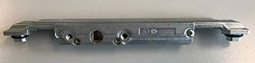 Schüco Kammergetriebe 43mm links/rechts 243037