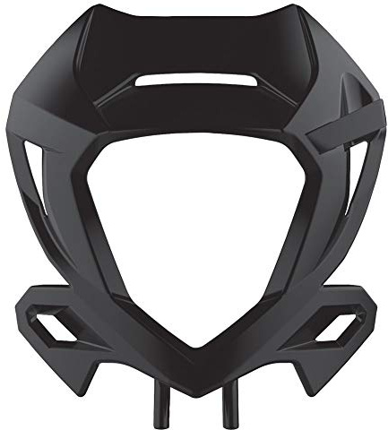 HDLIGHT MASK BETA 20- BLK
