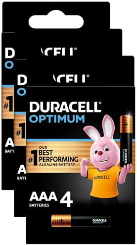 Duracell CR2016 3V Lithium Battery, Child Safety Features, 2 Count Pack, Lithium Coin Battery for Key Fob, Car Remote, Glucose Monitor, CR Lithium 3 Volt Cell (Pack of 3)