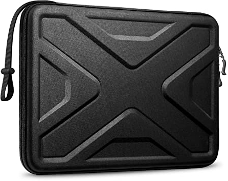 SITHON Funda para Portátiles, Rígido Concha Dura Bolsa para Acer Chromebook 311 11,6, Lenovo IdeaPad 3/Flex 3 Chromebook 11,6, Huawei/Lenovo/ASUS/Samsung 11-11,6 Laptop,