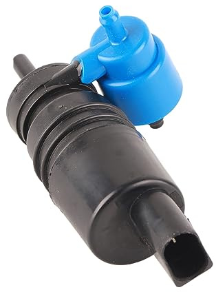 Auto-Scheibenwaschpumpe, 1K6955651 Scheibenwaschflüssigkeit, Scheibenreinigungspumpe