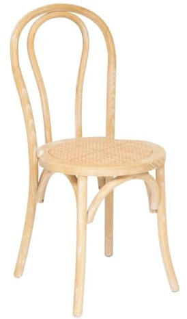 Atmosphera - Silla Bistro drevo Lino Olmo