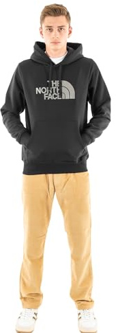 THE NORTH FACE Drew Peak Hoodie 2025 Summit Navy
