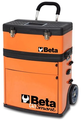 BETA 2-Modul Werkzeugwagen C41 S