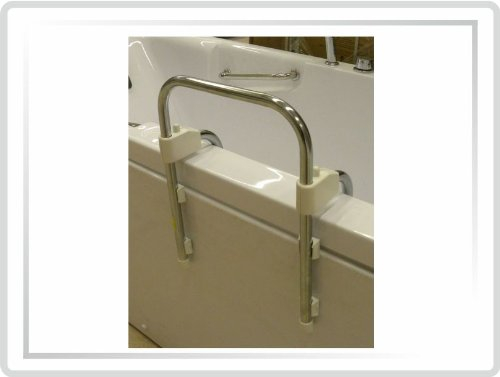 Badewannen-Einstiegshilfe