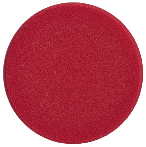 SONAX Polierpad rot (hart) 493100