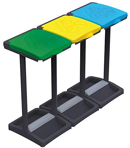 Mongardi mr.b Tris, Metallo, Polipropilene, 0