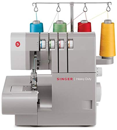 Singer 6935153301046-14hd854 Overlock Nähmaschine