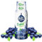 FruttaMax Heidelbeere Getränkesirup Frucht-sirup Konzentrat | weniger Zucker | mit 60% Fruchtanteil | 500ml