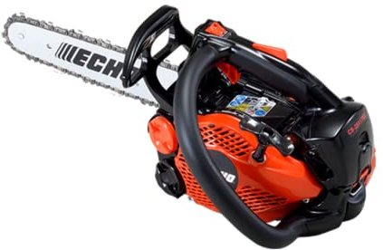 Echo Nitro Chainsaw Cs 2511tes 25 cc 1.10 kW