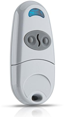 Garagentoröffner Handsender für Came Top 432SA, 432NA, 432M 432EE 433,92MHz | 1 Stück