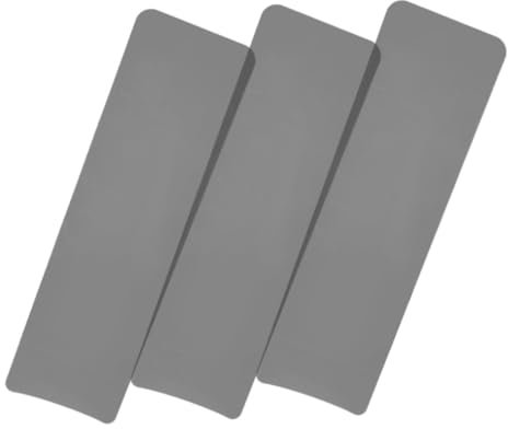 IWOWHERO 3piezas Tablero De Coloración Profesional Resaltador Para Peluquería Herramientas De Tinte y Mechas