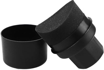 Professional Tyre Dressing Applicator for Tire Shine and Gel Suitable for Rubber Dressings and Car Care