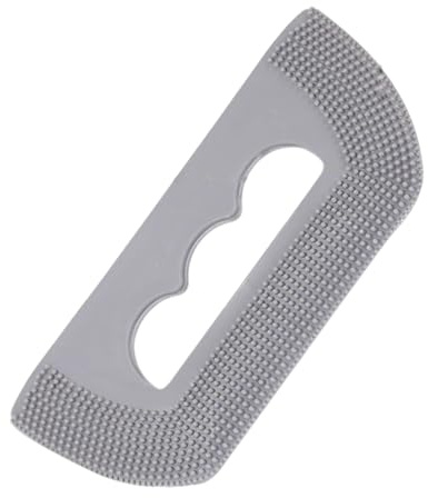 Mini removedor de pelo de mascotas, herramienta de eliminación de pelo de mascotas, hoja de goma suave, flexible, eliminación de pelusas para muebles, alfombras, sofá, alfombras, ropa de cama y