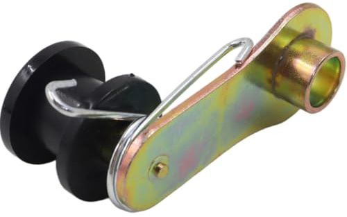 Ludom Tendeur de Guidage Professionnel pour VTT 110 CC 125 CC 140 CC