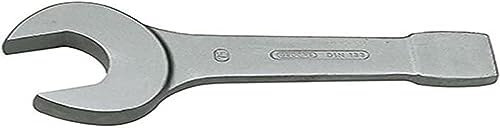 GEDORE 6400690 Llave de golpe fija una boca 46 mm
