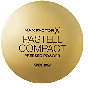Max Factor Pastell Compact gepresste Pulver 001, 20g