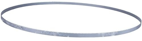 LQSSA Bandsägeblatt Zum Schneiden Von Holz Und Metall 1000-5000Mm X 13 X 0.63Mm Bandsägeblatt 1/2; X 0.025; Bi-Metall Bandsägeblatt/8 And 12 Tpi/1790Mm