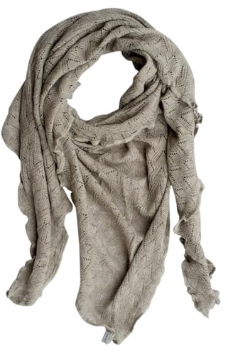 Invero, Merino Dreieckstuch Susi