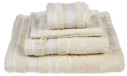 Pip Studio Handtuch 55 x 100 cm Set Van 3
