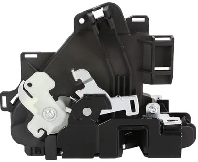 Stellmotor Zentralverriegelung Für VW T5 Für Transporter Für Polo Für Lupo Vorne Rechts Türschloss Mechanismus 3B1837016BR