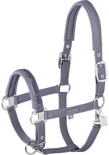Eskadron Softshell Jewel flieder