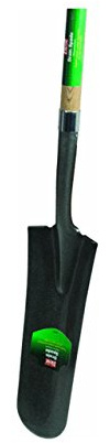 Do it Best D Handle Drain Spade