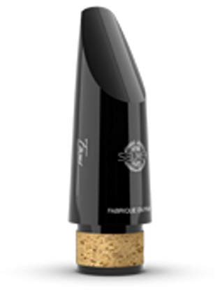 SELMER FOCUS boquiila Klarinette mit einer Öffnung 1-'05 und eine Länge 23 mm