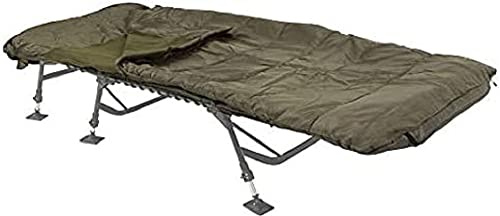 JRC - Defender Fleece-Schlafsack