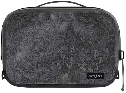 Nite Ize Runoff™ wasserdichte Packtasche, Größe M