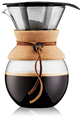 Cafetière Pour Over 1 litre 11571-109