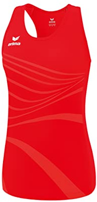 Erima Racing Singlet Damen Damen