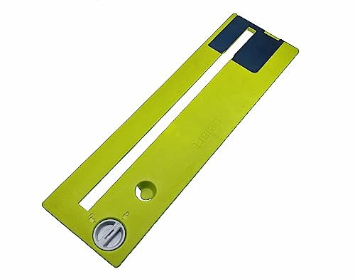 089240035702 Throat Plate Compatible With Fits Ryob RTS12 RTS23 Table Saw