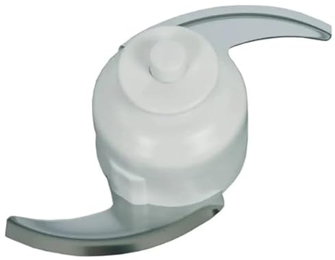 E ELECTROTODO REPUESTOS Y PEQUEÑO ELECTRODOMESTICO Cuchilla Compatible con picadora La Moulinette MX SS-4300007463 (Recambio Original)