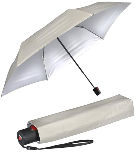 Knirps Taschenschirm U.200 Ultra Light Duomatic