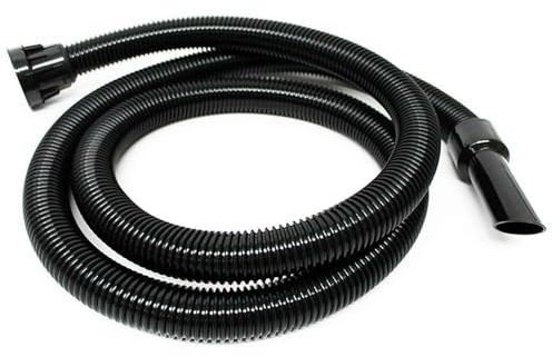 2.5 M Replacement Hose for Henry Hoover 32mm Fitting Vacuum Pipe for Numatic Henry, Hetty, James, Basil – Spare Parts & Cleaning Adaptor Tool