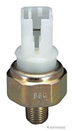 Herth+Buss Jakoparts J5611004 Öldruckschalter