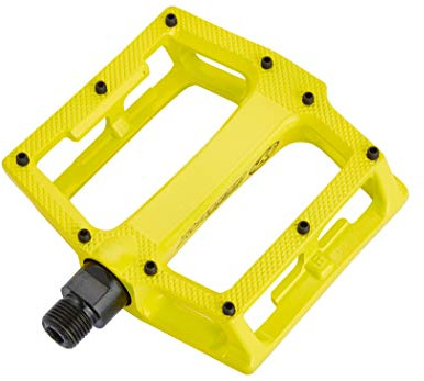 REVERSE Pedal Super Shape-3D Fahrradpedale Flatpedal