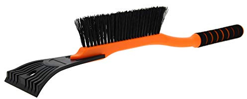 XL Perform Tool XLPT Balai à Neige & Gratte Givre