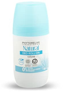 Phytorelax Laboratories Deodorante roll-on - 50 ml, 1