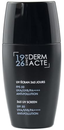 365 UV Screen SPF 50 Anti-Pollution