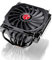 Raijintek Pallas 120 - Low Profile CPU Kühler mit 120mm Lüfter - Ideal PC Kühler mITX Gehäuse - Systemkühlung Gaming PC, HTPC oder Kleine Workstation