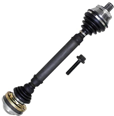 Antriebswelle für A4 QUATTRO Bj. 2000-2009 VORNE LINKS *NEU*