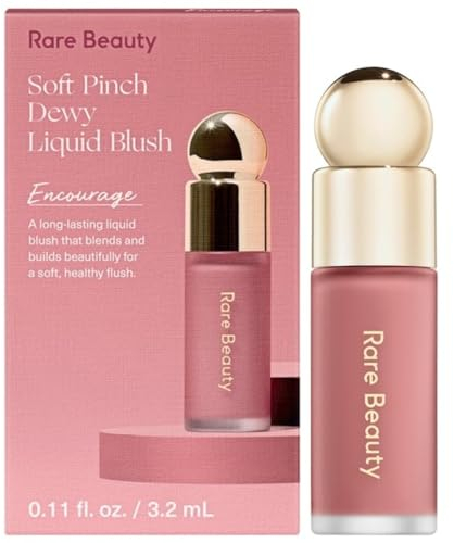 Rare Beauty Mini Soft Pinch Liquid Blush | 3.2ml | Encourage