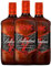 Whisky Blended Ballantine's AC & DC 70 cl (Caja de 3 Botellas de 70 cl)